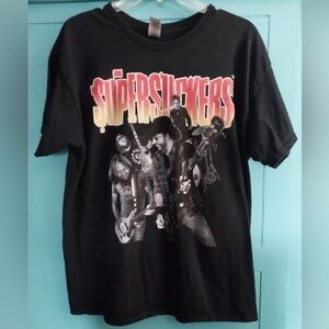 Supersuckers T -Shirt